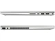 Ноутбук HP Pavilion x360 14-dy0030ua (464J0EA); 14" FullHD (1920x1080) IPS LED глянцевый сенсорный / Intel Pentium 7505 (2.0 - 3.5 ГГц) / RAM 4 ГБ / SSD 256 ГБ / Intel UHD Graphics / без ОП / Wi-Fi / BT / веб-камера / DOS / 1.56 кг / серебристый - изображение 7