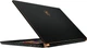 Ноутбук MSI GS75 10SFS (GS7510SFS-039UA); 17.3" FullHD (1920x1080) IPS LED матовый / Intel Core i9-10980HK (2.4 - 5.3 ГГц) / RAM 16 ГБ / SSD 1 TБ / nVidia GeForce RTX2070 Super Max-Q, 8 ГБ / нет ОП / LAN / Wi-Fi / Bluetooth / веб-камера / Windows 10 Profe - изображение 8