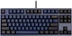 Клавиатура Akko 3087DS Horizon Cherry MX Brown (6925758616355) Black/Blue - изображение 3