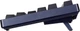 Клавиатура Akko 3087DS Horizon Cherry MX Brown (6925758616355) Black/Blue - изображение 6