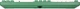 Клавиатура проводная Akko 3087 Matcha Red Bean Cherry MX Blue USB Green (A3087_MA_CBL) - изображение 5