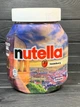 Шоколадна горіхова паста Nutella Heidelberg брендована 750г - зображення 1