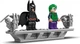 Конструктор LEGO 76240 Супергерої Бетмен Бетмобіль Тумблер DC Super Heroes Batmobile Tumbler - зображення 3