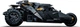 Конструктор LEGO 76240 Супергерої Бетмен Бетмобіль Тумблер DC Super Heroes Batmobile Tumbler - зображення 4