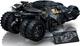 Конструктор LEGO 76240 Супергерої Бетмен Бетмобіль Тумблер DC Super Heroes Batmobile Tumbler - зображення 5