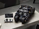 Конструктор LEGO 76240 Супергерої Бетмен Бетмобіль Тумблер DC Super Heroes Batmobile Tumbler - зображення 7