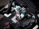 Конструктор LEGO 76240 Супергерої Бетмен Бетмобіль Тумблер DC Super Heroes Batmobile Tumbler - зображення 8