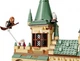 Конструктор LEGO 76389 Гаррі Поттер Таємна кімната Гоґвортса Harry Potter Hogwarts Chamber of Secrets - изображение 8