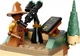 Конструктор LEGO 76389 Гаррі Поттер Таємна кімната Гоґвортса Harry Potter Hogwarts Chamber of Secrets - изображение 10