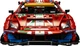 Конструктор LEGO 42125 Феррарі 488 GTE Technic Ferrari 488 GTE “AF Corse #51” - зображення 3