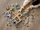 Конструктор LEGO 76389 Гаррі Поттер Таємна кімната Гоґвортса Harry Potter Hogwarts Chamber of Secrets - изображение 14