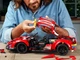 Конструктор LEGO 42125 Феррарі 488 GTE Technic Ferrari 488 GTE “AF Corse #51” - зображення 9