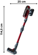 Акумуляторний пилосос ROWENTA X-FORCE 11.60 ANIMAL KIT RH9879 - зображення 14
