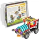 Конструктор Engino Stem & Robotics Mini Set v2 E-20 (9869205580042) - изображение 1
