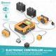 Конструктор Engino Stem & Robotics Produino Set v2 E-40 (9869205580066) - изображение 4