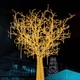 Светодиодная Гирлянда метеоритный дождь Springos 4 м 480 LED CL1212 новогодняя теплый белый - изображение 8