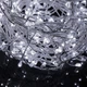 Світлодіодна новорічна гірлянда Springos 3 м 300 LED CL0087 Cold White - зображення 2
