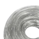 Світлодіодна Гірлянда дюралайт зовнішня вулична Springos Rope Lights 10 м 240 LED CL1201 новорічна холодний білий - зображення 7