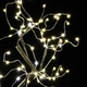Светодиодное дерево Springos 45 см 90 LED CL0119 новогоднее теплый белый - изображение 4