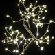 Светодиодное дерево Springos 45 см 90 LED CL0119 новогоднее теплый белый - изображение 5