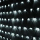Светодиодная Гирлянда сетка Springos 2 x 2.6 м 160 LED CL4015 новогодняя холодный белый - изображение 9