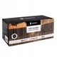 Светодиодная Гирлянда бахрома уличная наружная Springos 3 x 3 м 306 LED Pilot CL4001 новогодняя теплый белый - изображение 5