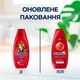 Шампунь Schauma Сияние цвета с экстрактом граната для окрашенных мелированных волос 400 мл (3838824086736) - изображение 2