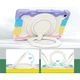 Чохол до планшета BeCover Samsung Galaxy Tab A7 10.4 (2020) T500/T505/T507 Blue (707239) - зображення 3