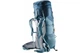 Рюкзак Deuter Aircontact Lite 50+10L (Navy/Arctic) - изображение 3