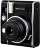 Фотоапарат моментального друку Fujifilm Instax Mini 40 (16696863) Black - зображення 1