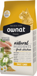 Сухой корм для взрослых кошек Ownat Classic Daily Care (Cat) с курицей 1.5 кг (8429037016167) - изображение 1