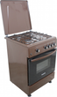 Газовая плита BORGIO GG 640 B MBBL - изображение 7
