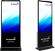Інтерактивний кіоск Intboard INFOCOM ST 43″ (Capacitive ) - зображення 1