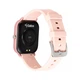 Смарт-годинник Gelius Pro GP-L8P (AMAZWATCH GT 2021) (IPX7) Pink (Pro (AMAZWATCH GT 2021) (IPX7) Pink) - изображение 6