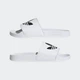 Мужские шлепанцы для пляжа Adidas Adilette Lite FU8297 40.5 (7UK) 25.5 см FTWWHT/CBLACK/FTWWHT (4062055569051) - изображение 2