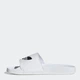 Мужские шлепанцы для пляжа Adidas Adilette Lite FU8297 40.5 (7UK) 25.5 см FTWWHT/CBLACK/FTWWHT (4062055569051) - изображение 3