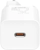 Сетевое зарядное устройство Baseus Super Si Quick Charger USB-C 25W White (TZCCSUP-L02) - изображение 5