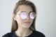 Женские очки 2018 (8303-2) 1550105 - изображение 1