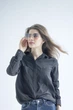 Солнцезащитные женские очки 0360-4 4005938 - изображение 7