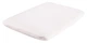 Подушка 41,5x24x11см ортопедична з ефектом пам'яті Latex Classic S Olvi біла J2513 гіпоалергенна - зображення 3