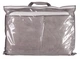 Подушка 59x43x12см ортопедична Latex Classic L біла J2515 гіпоалергенна для дітей та дорослих - зображення 8