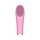 Щетка косметическая для лица OROMED ORO FACE BRUSH PINK - изображение 1