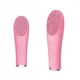 Щетка косметическая для лица OROMED ORO FACE BRUSH PINK - изображение 2