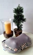 Масажна подушка OROMED ORO-PILLOW - зображення 1