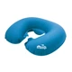 Подушка надувная под шею Tramp Air Neck 47 х 36 см TRA-159 - изображение 1