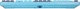 Клавиатура проводная Akko 3087 Mirror of the Sky Cherry MX Silent Red USB Blue (A3087_MI_CSR) - изображение 5