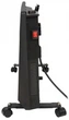 Электрический обогреватель Конвектор Laretti LR-HT8668 - изображение 7