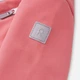 Детский демисезонный термо софтшелл слитный комбинезон Softshell Reima Nurmes 5100007A-4230 110 см (6438429764540) - изображение 7
