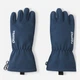 Детские демисезонные перчатки Softshell Reima Tehden 5300062A-6980 2 (6438429764236) - изображение 2
