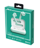 Навушники Trust Primo Touch True Wireless Mic Mint (23781) - зображення 3